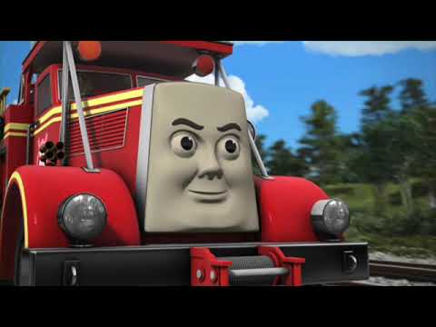 THOMAS AND FRIENDS WHISTLES HORNS BELLS NOISES MOTERS CELEBRATING 13 ...