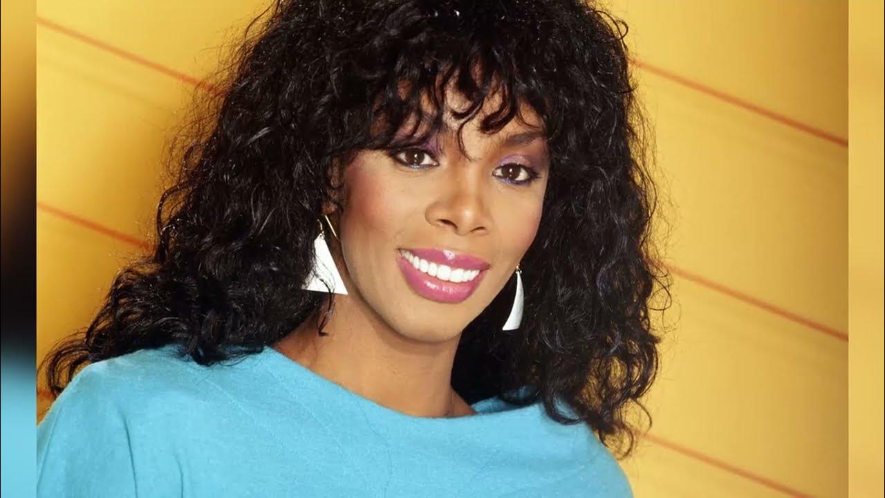 Donna Summer's Children Confirm What We Thought All Along, After She Died 10 Yrs Ago Donna Summer's Children Confirm What We Thought All Along, After She Died 10 Yrs Ago