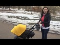 Видеообзор Bugaboo bee 5