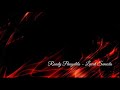 Randy Pangalila - Lewat Semesta (LIRIK)