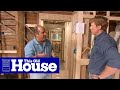 How to Retrofit Radiant Heat | This Old House