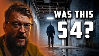 Ex-Police Officer Worked Inside Area 51 And S4 - Debriefed Ep. 61