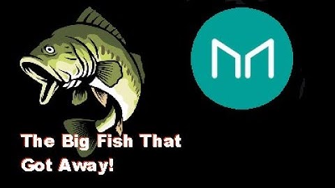 Maker MKR Price Prediction 2021