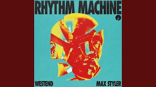 Rhythm Machine