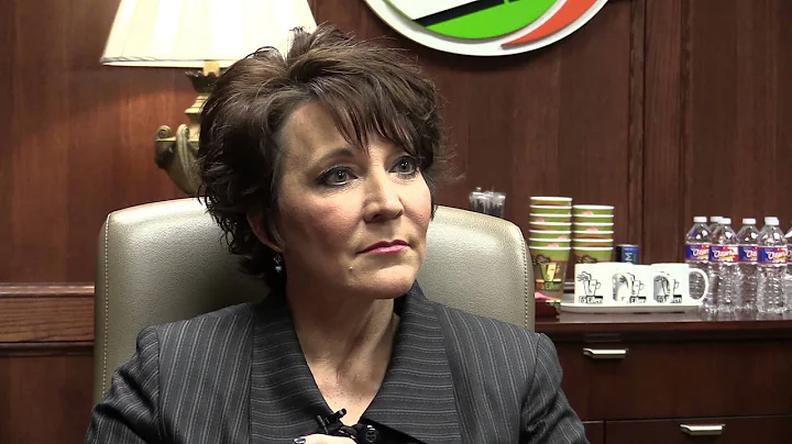 Leader Profile: Sonja Hubbard