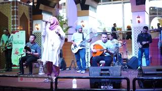 Download lagu LAA ILAAHA ILLALLAH - Cover by ESBEYE [LIVE at Supermall Karawaci]