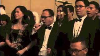 Con te partirò - Pacemaker Choir