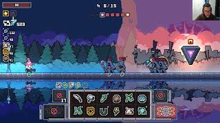 Arcane Trigger (2025)(Türkçe) 2D PART 2/ FİNAL