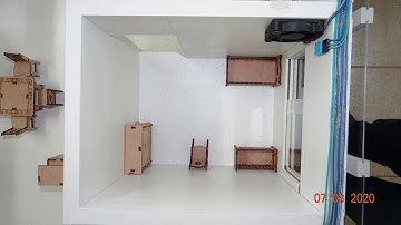 Casa inteligente utilizando Arduíno