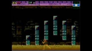 Metroid: Zero Mission 100% Walkthrough Part 3 - Kraid's Hideout