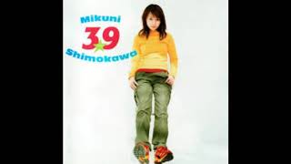 02 Never Stop  Shimokawa Mikuni 392000