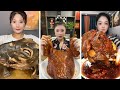 CHINESE FOOD MUKBANG ▶️151 The Sheep Head Eater