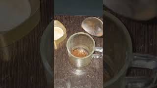 No sugar, no drama… only black coffee 🖤 #coffee #relatable #blackcoffee #shortvideo