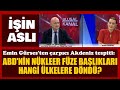 İşin Aslı- 16 Eylül 2020- Prof. Dr. Emin Gürses- Sezim Özadalı- Ulusal Kanal