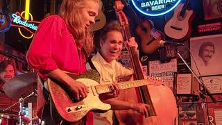 Kelley's Heroes, Working Man Blues; Live at Robert's Western World, 07-23-2021