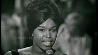 Video thumbnail of "The Shirelles- "Will You Still Love Me Tomorrow" Live 1964 (Reelin' In The Years Archive)"