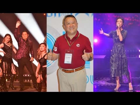 曾志偉為《中年好聲音》造馬風波解畫 大爆龍婷吳大強最多Job