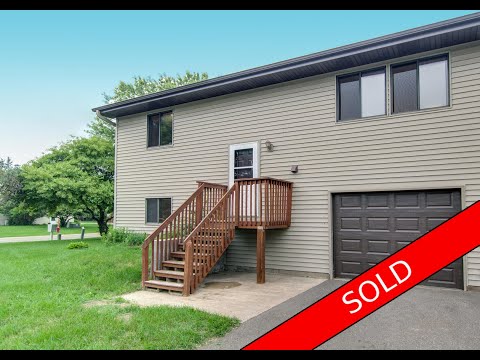 10021 Cord Street NE, Circle Pines, MN home video tour