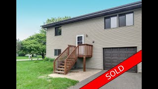 10021 Cord Street NE video tour