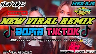 NEW 💥 TAKE ME AWAY X MIRACLE VIRAL TIKTOK BOMB REMIX 2025 | DJ DAVE A. RMX