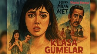 KLASA GUMELAR I CERKAK PANJEBAR SEMANGAT