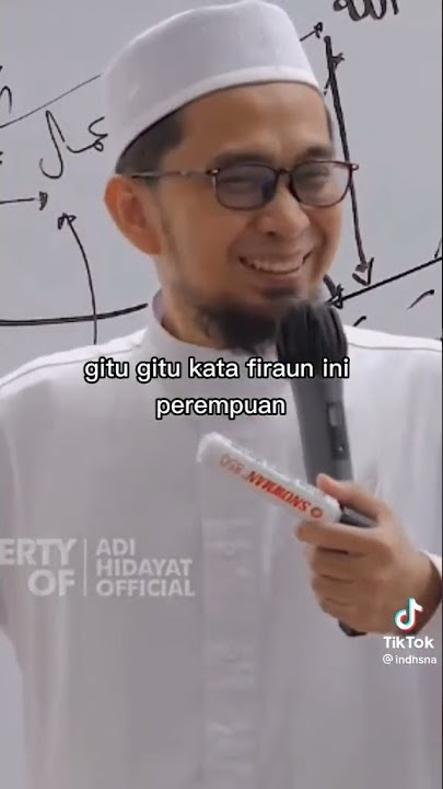 Sayidiah Asiyah Istri Firaun