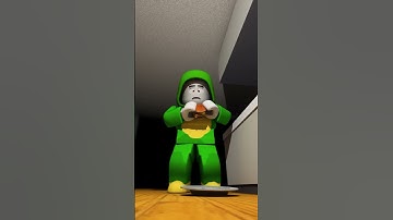 Midnight Snack - Maizen Animation Cartoon #shorts #animation