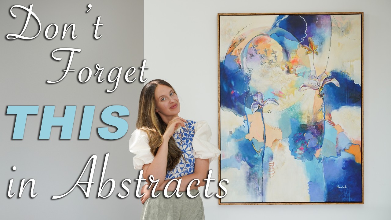 The “Air” Layer: What Your Painting Might be Missing