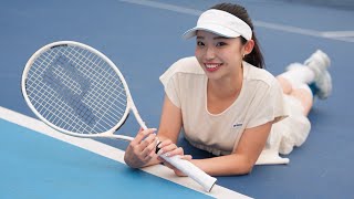 忙しいを言い訳に練習しないプロデューサーに喝をいれます【りこぴんvsサクP 第35戦】