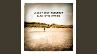 Video thumbnail of "James Vincent McMorrow - Wicked Game (Recorded Live At St Canice Cathedral, Kilkenny)"