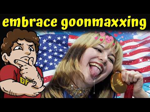 The Goonbait Olympics