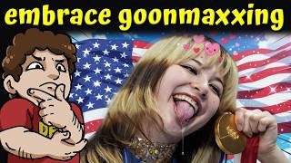 The Goonbait Olympics