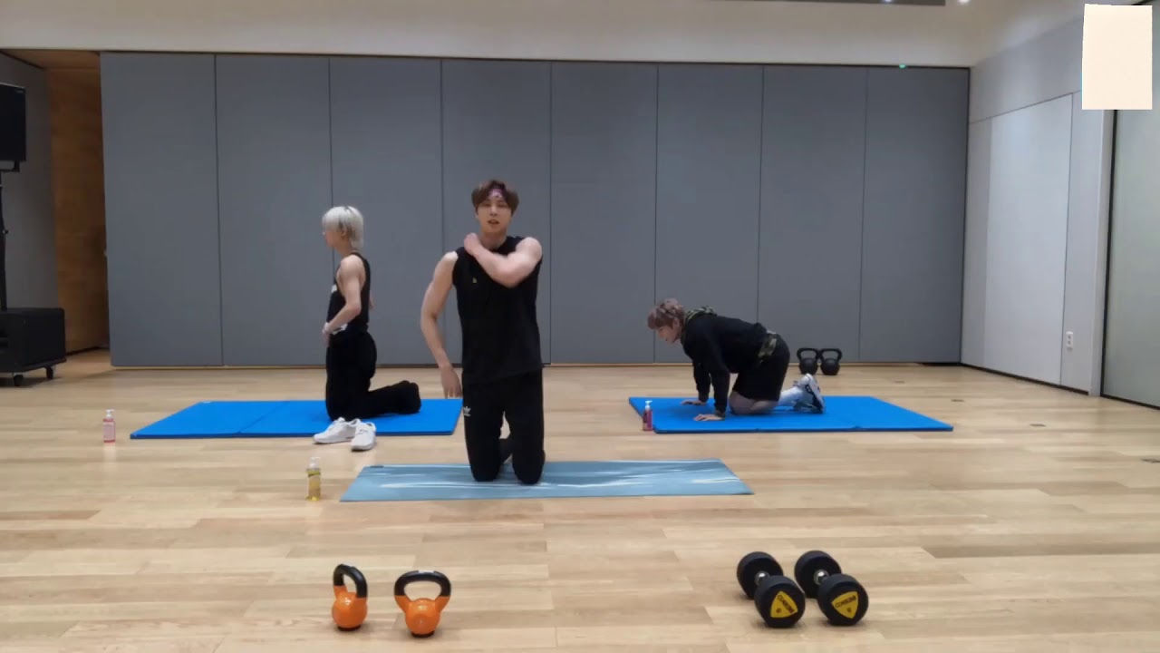 [ENG/INA/THAI SUB] NCT JOHNNY YUTA TAEYONG VLIVE | NCT RELAY VLIVE