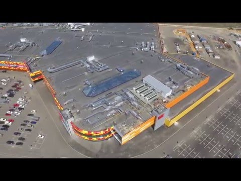 ТРЦ Макси - Тула ТРЦ Макси - Тула