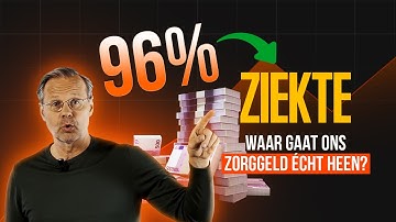Wat is de definitie van ‘gezondheidszorg’? Worden we misleid?