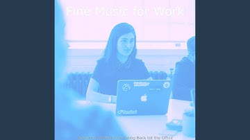 Fabulous Moods for Co-Working Spaces