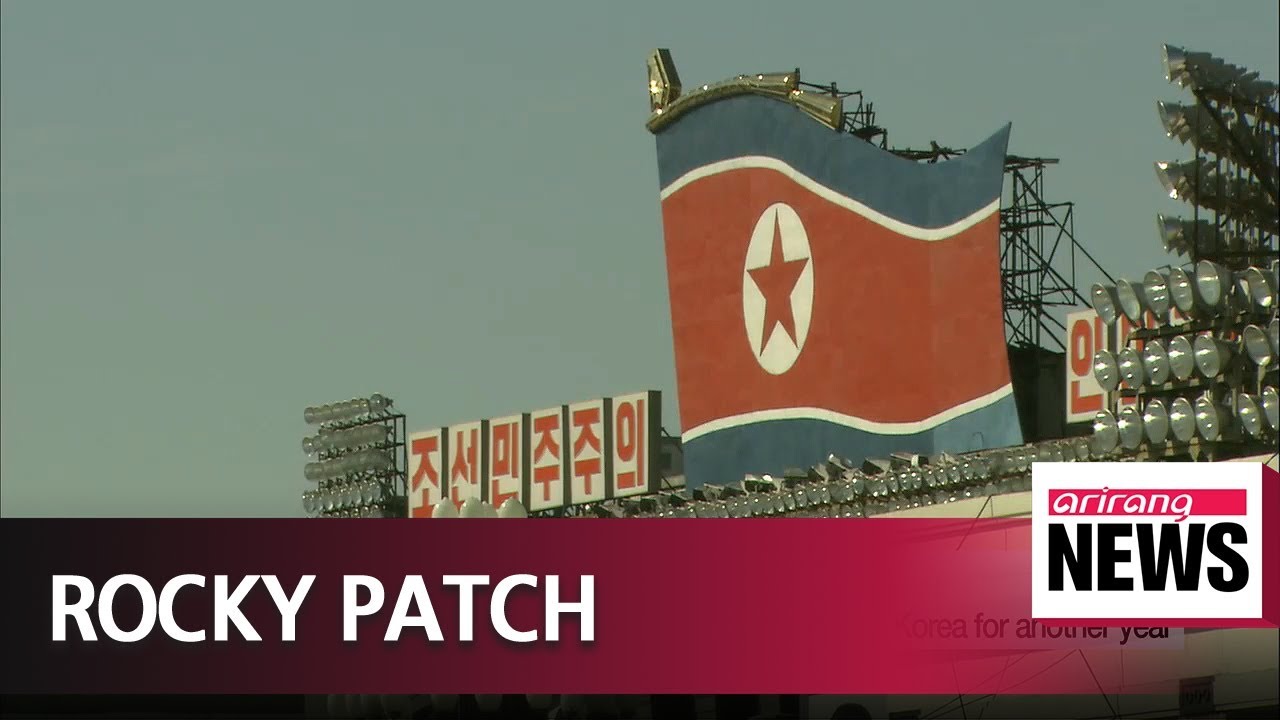 Denuclearization talks stall as North Korea goes strong on what U.S. can offer