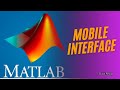 #1_Easy intro to Matlab mobile