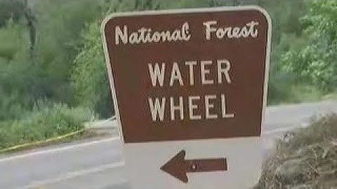 Official describes rescue efforts after Arizona flash flood