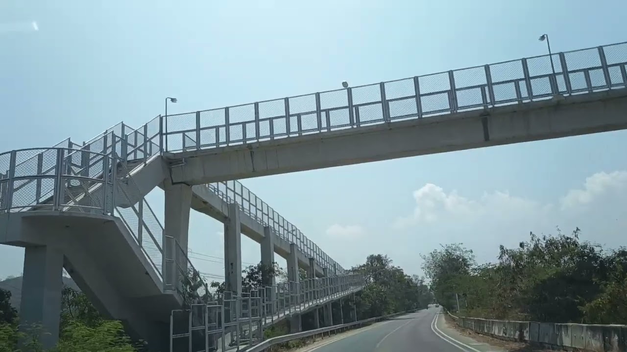 หัวหิน- ปราณบุรี