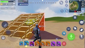 Creative destruction how to build fast