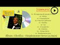 Capture de la vidéo Glorifica - Simplesmente Servo (25 Anos) - Victorino Silva - Completo - 1989