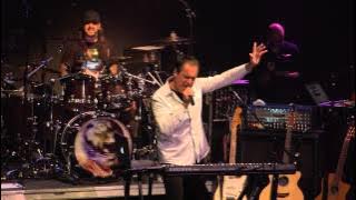 Neal Morse- LIVE MOMENTUM Promo