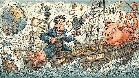 The South Sea Bubble: How Rationality Fueled a Manic Crash