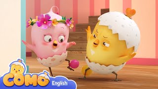 Download Lagu Como's play | Laughter and Play All Day with Playful Como! MP3 Download Lagu Como's play | Laughter and Play All Day with Playful Como! MP3