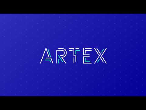 What is Artex?