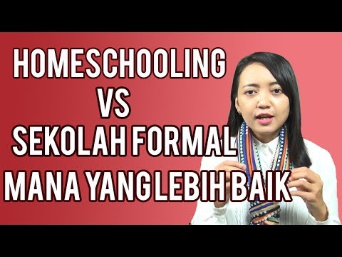 Video: Apakah homeschooling lebih mahal?