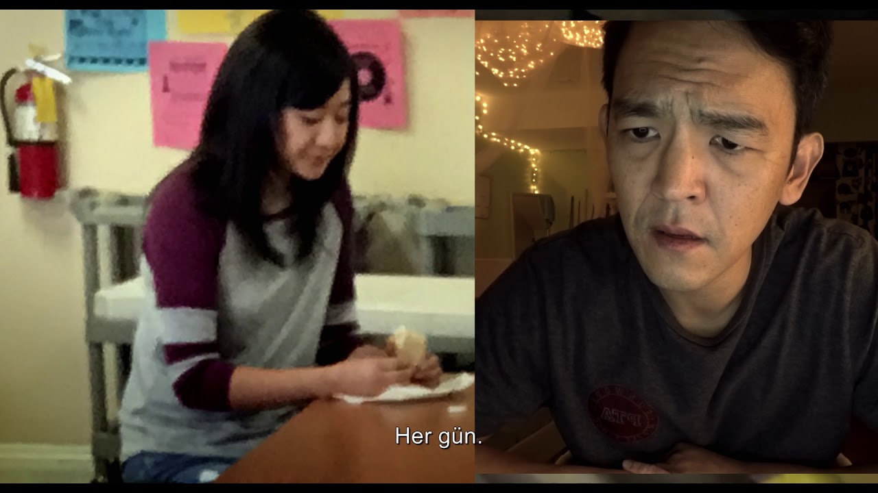 Kayıp Aranıyor Türkçe Altyazılı Fragman