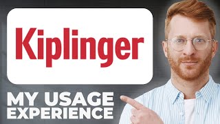 Kiplinger’s Retirement Calculator Review - My Usage Experience