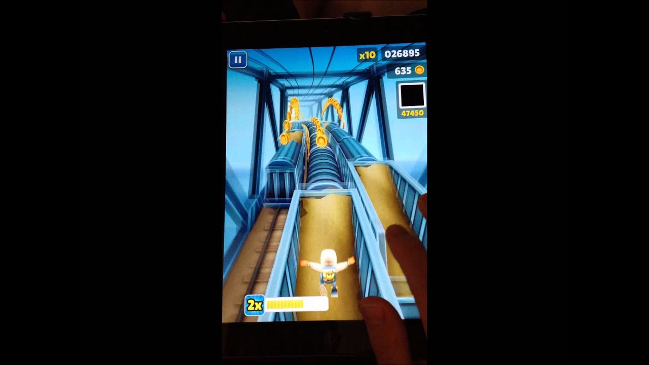 Subway Surfers High Score No Hoverboard YouTube subway-surfers-high-score-no-hoverboard-youtube